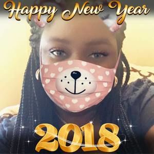 Meet your Posher, Ebony